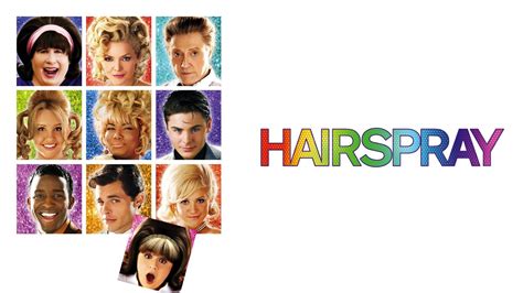 Where To Watch Hairspray (2007) Online .